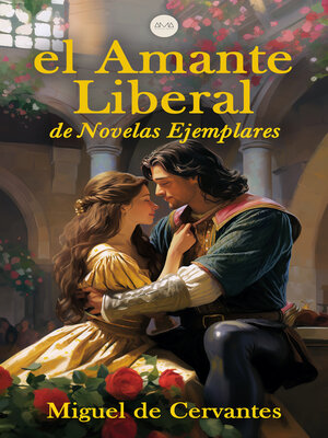 cover image of El Amante Liberal
